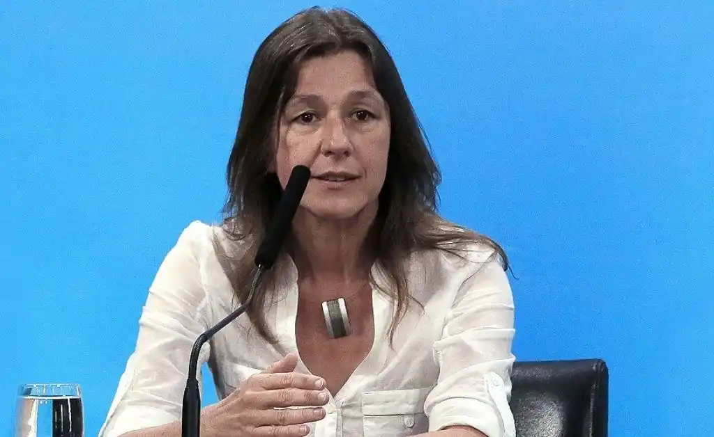 Frederic afirmó que Gendarmería habría enviado “70.000 municiones” a Bolivia