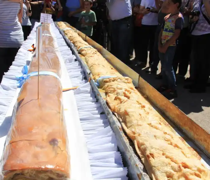 Celebrar las tradiciones del sur bonaerense