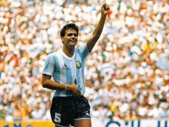 Murió en La Plata el "Tata" Brown, campeón del mundo en 1986