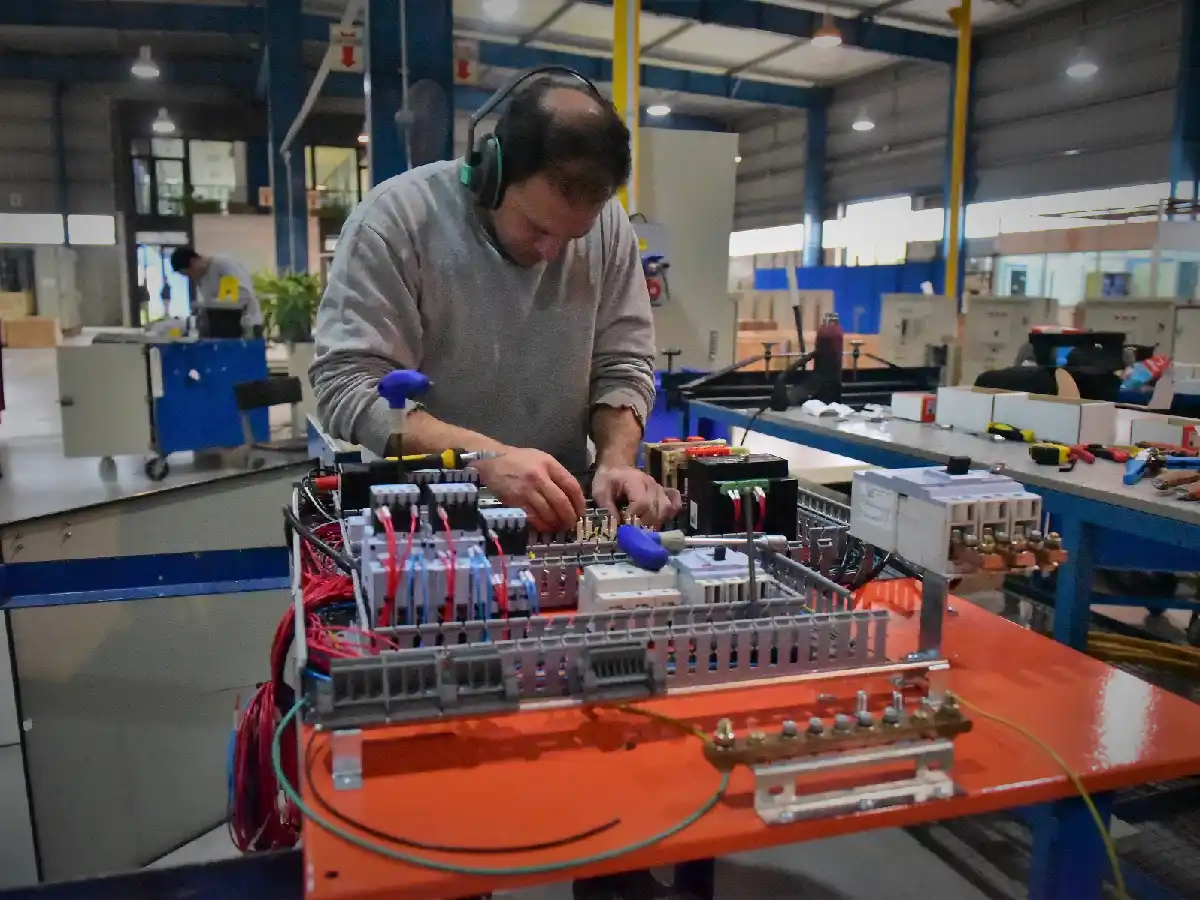 Energías renovables: “El  industrial sanfrancisqueño comienza a despertar”    