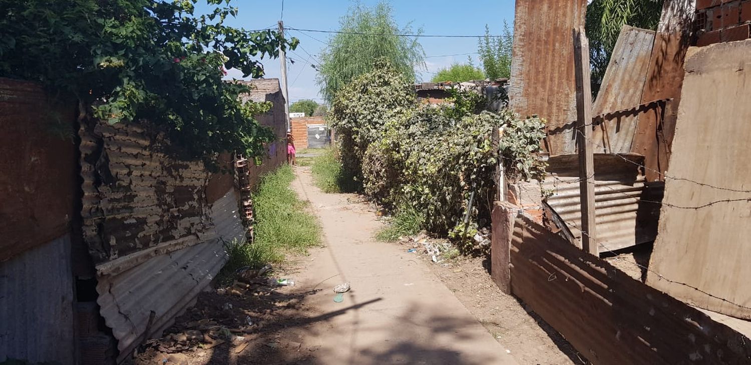Caso “Virolo” Velo: menor de edad quedó en medio de la disputa y recibió un disparo en un brazo