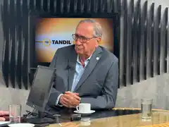 Lunghi sobre los recolectores: “Les pedimos que hagan un replanteo y vuelvan a trabajar”