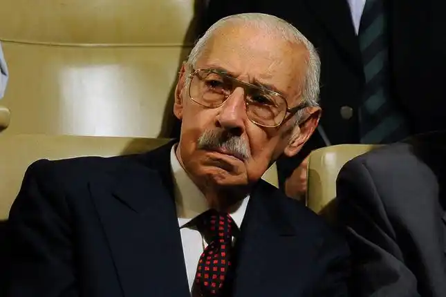 Murió Videla: Trasladaron sus restos para la autopsia