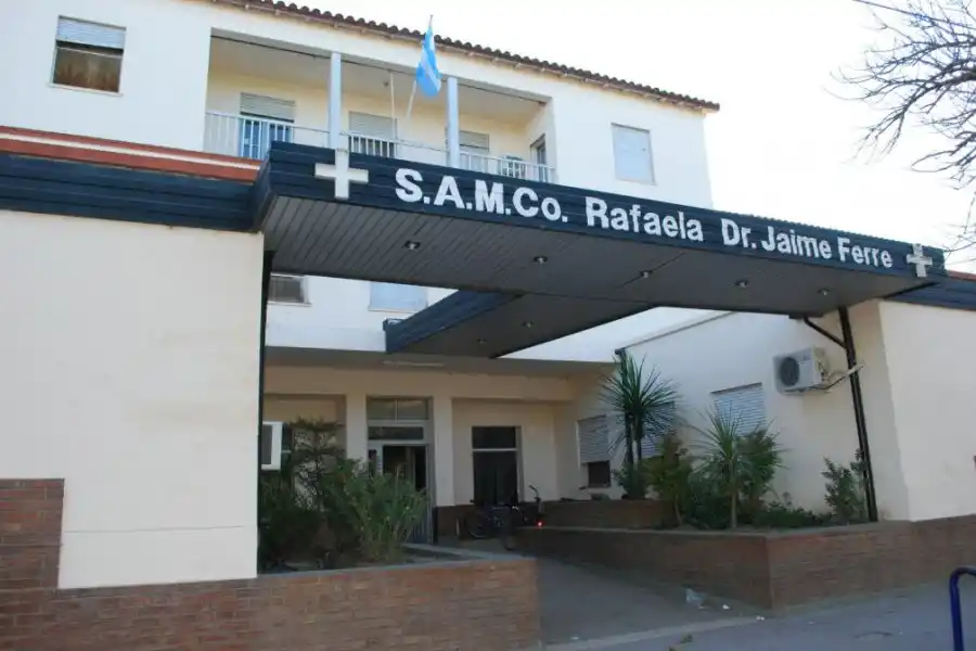 Tras una pelea a la salida del boliche, una mujer terminó inconsciente por una patada en la cabeza