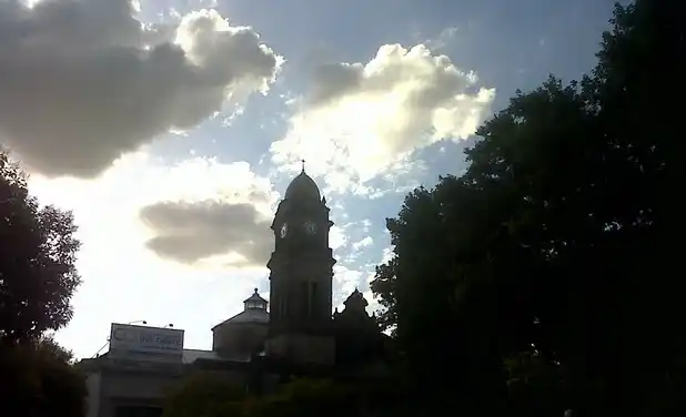 ¿Vuelven las lluvias?