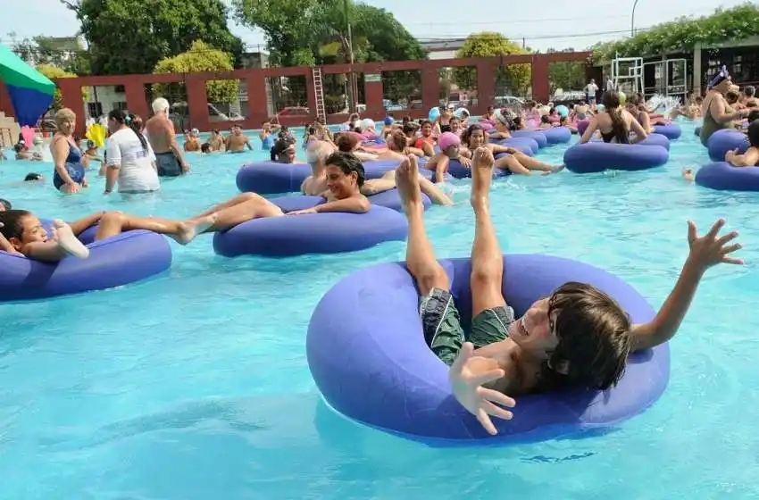Verano en Rosario para los más chicos: entre las colonias y los centros de convivencia barrial