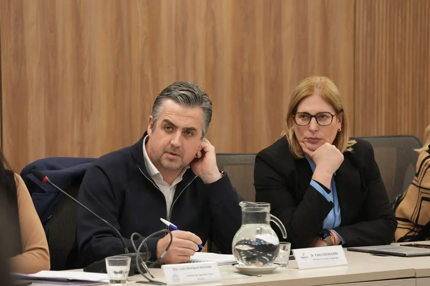 Congreso - 1
