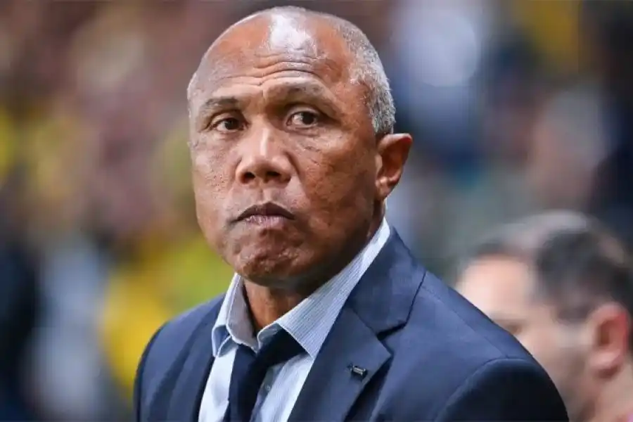 En Francia, hubo alguien que defendió a Messi: "Estoy súper feliz de que se vaya, no lo merecemos"