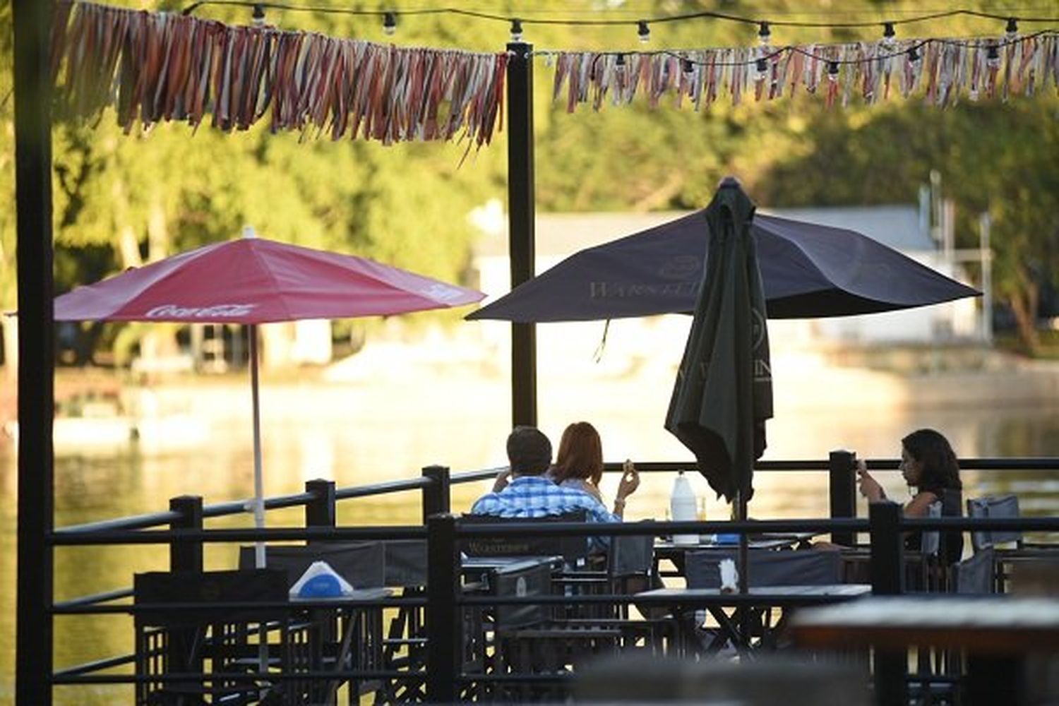 Domingo soleado en Gualeguaychú: Anuncian una semana de altas temperaturas