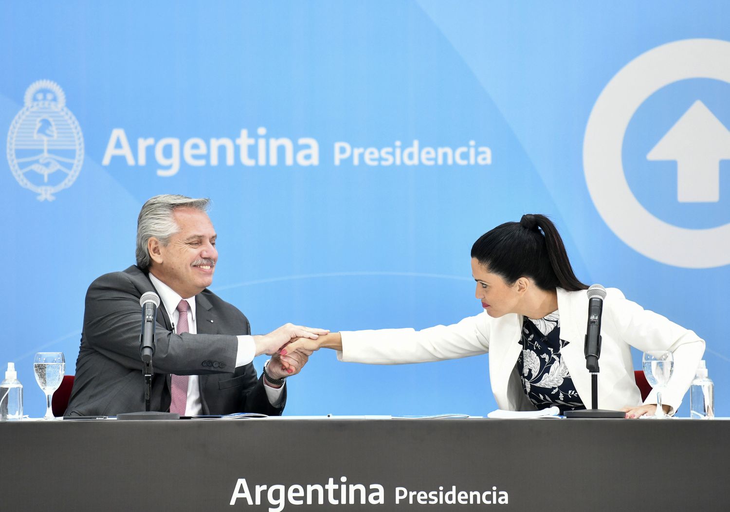 Anunciaron un sistema de libre elección de médicos en el PAMI