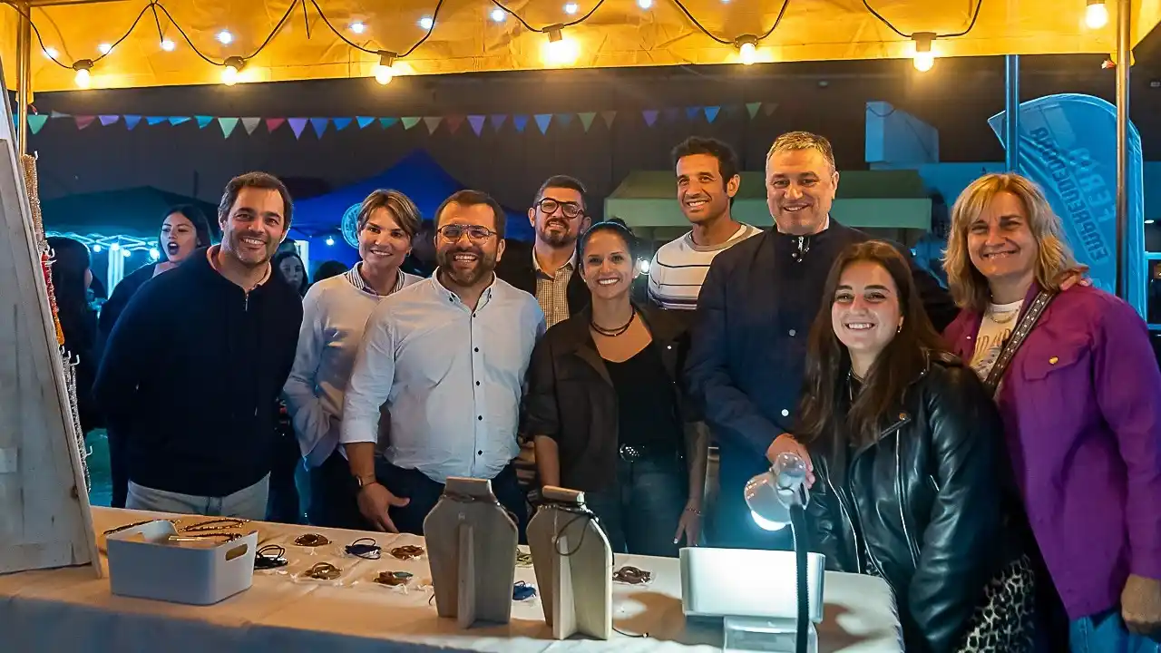 La Fiesta de la Picada y la Cerveza Artesanal de Marull - 4