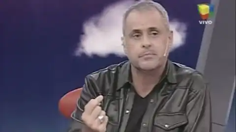 Despechado: Jorge Rial volvió a disparar contra Marianela Mirra