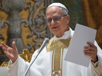 “Se necesita una labor misionera donde es difícil predicar el testimonio", dijo el Papa