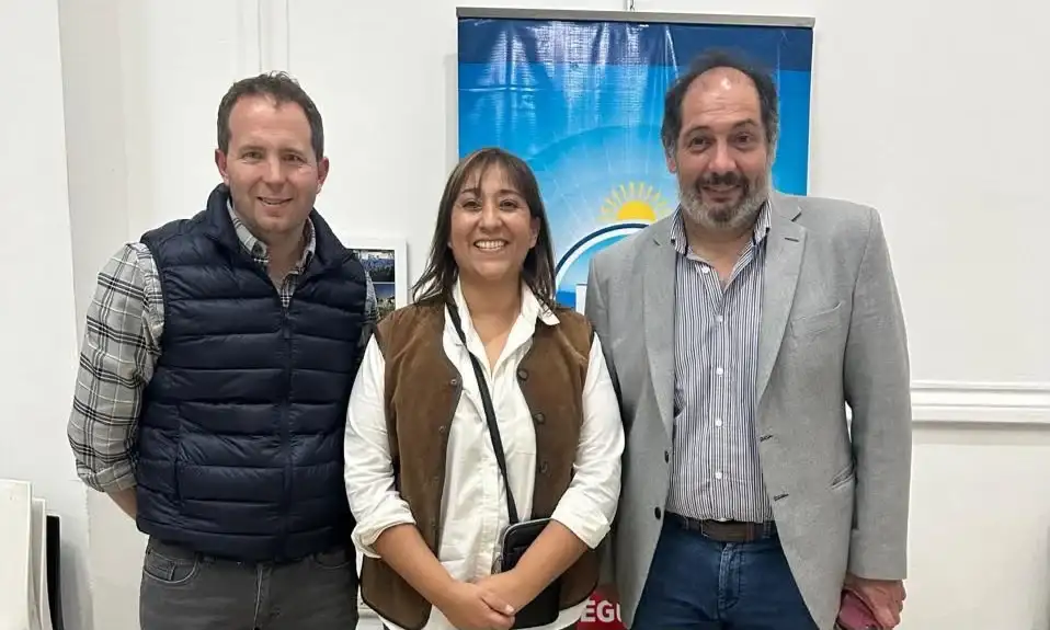 El Frente Entrerriano Federal cuestionó ante la Justicia un artículo de la Ley Electoral