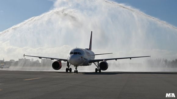 Avianca, única aerolínea en conectar a Miami con ocho destinos en Colombia