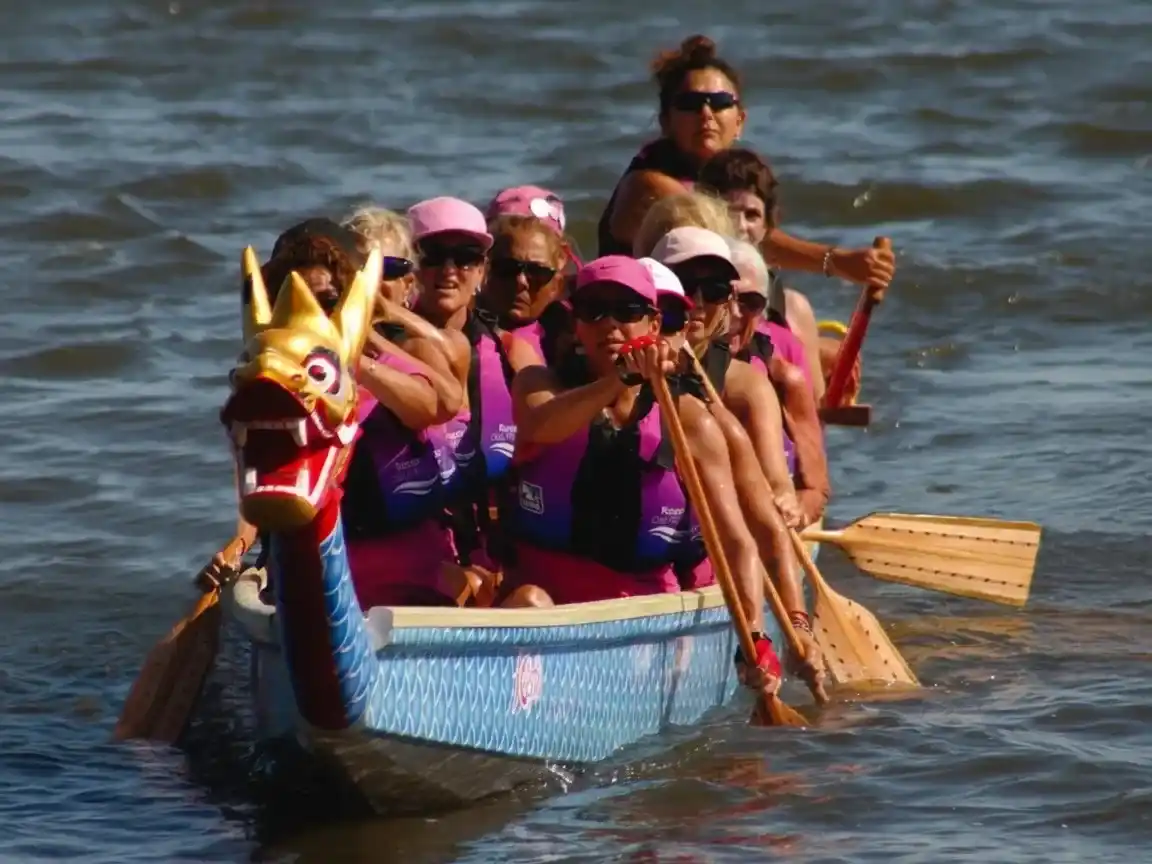 Rosas del Mar