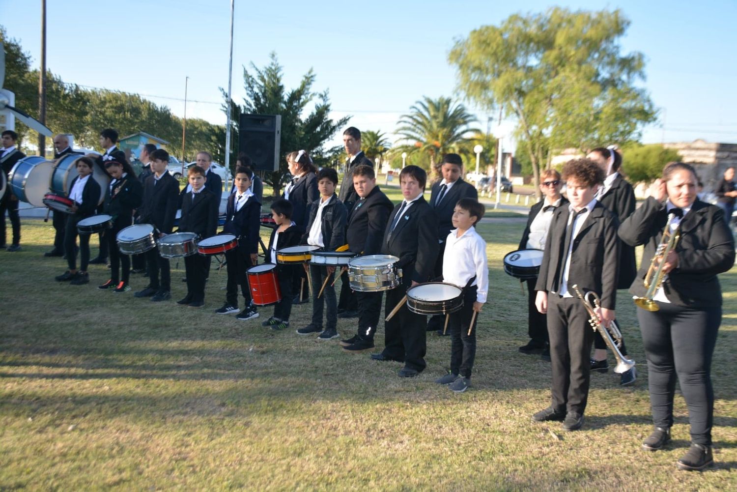 Feria de emprendedores