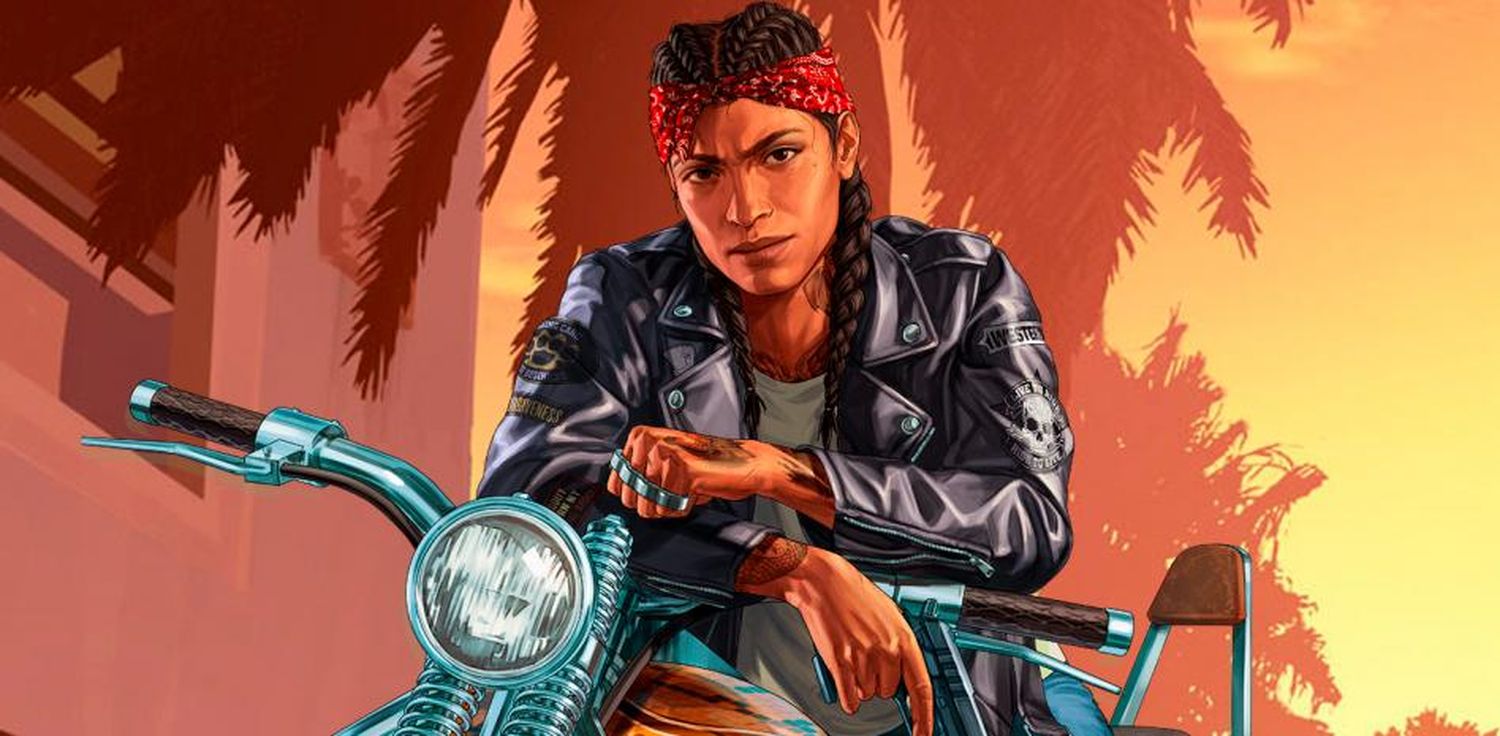 GTA VI tendría por primera vez un personaje femenino como protagonista