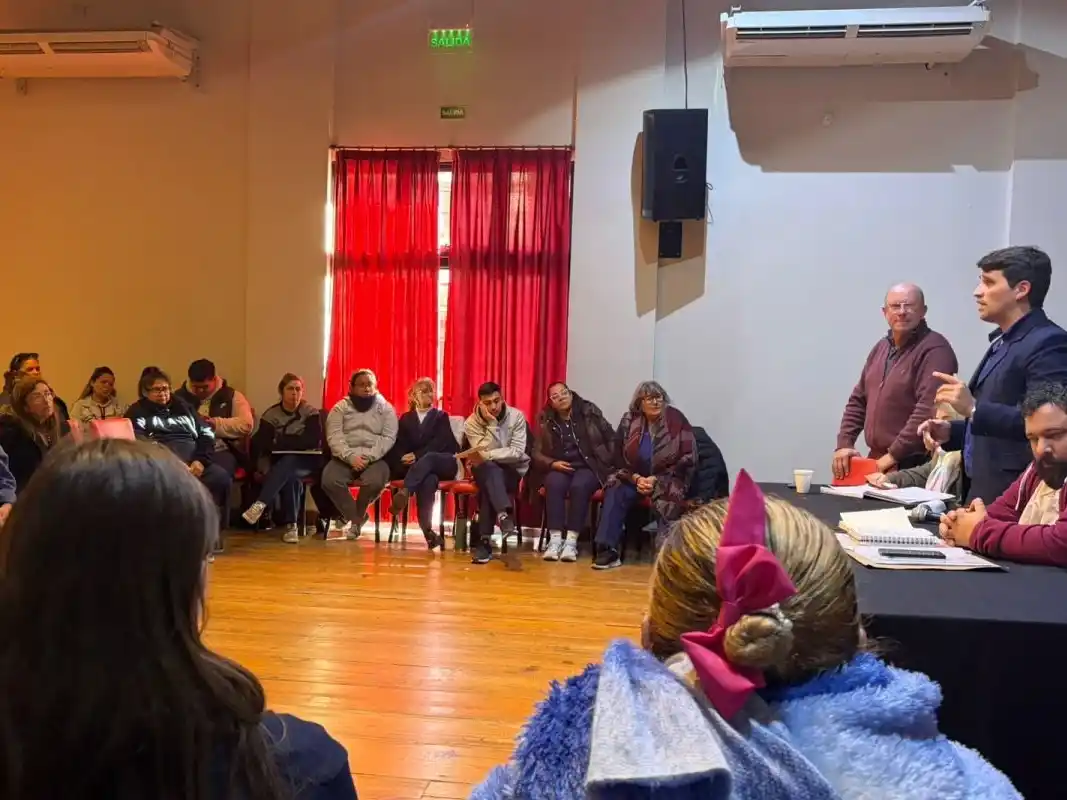CAPACITACION - 2