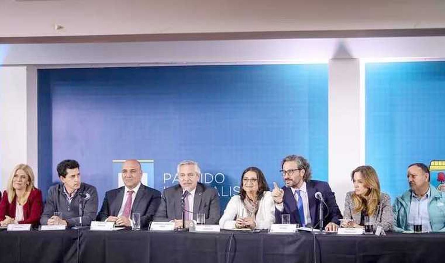 Tregua electoral en el FdT: habrá una 
reunión para convocar al Congreso del PJ