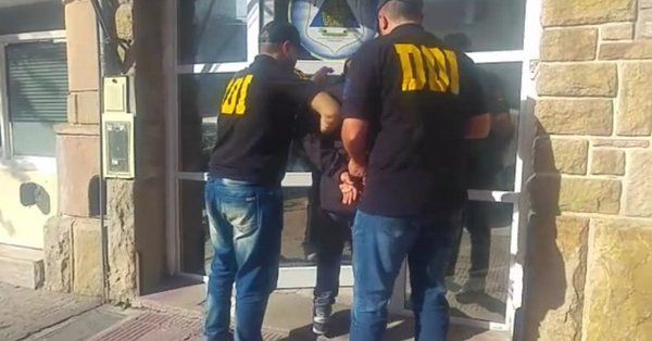 Se fugaron dos presos de la cárcel de Batán