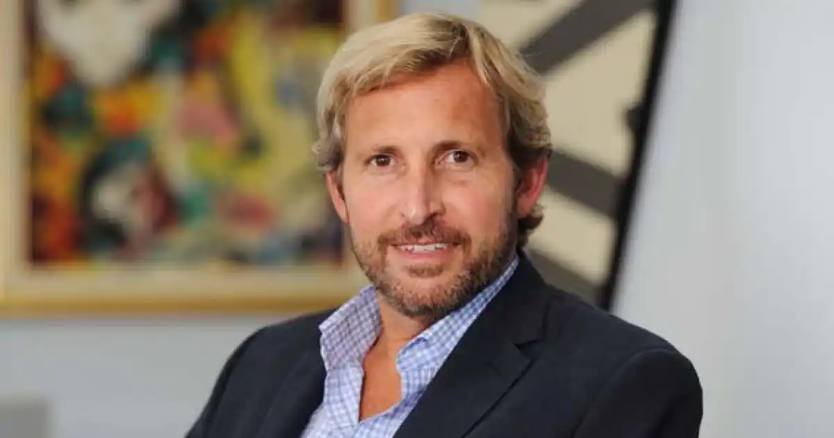 Frigerio: "No podemos resolver en 15 meses lo que se destruyó en los 150 meses del gobierno anterior"