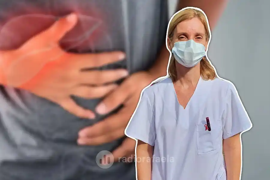 Testeos gratuitos para diagnóstico precoz de Hepatitis en el Hospital: sin turno previo y sin orden médica