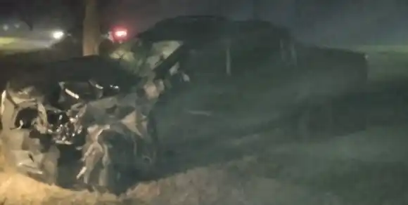 Ofrecen $6 millones por datos de dos prófugos tras un accidente fatal en el sur de Santa Fe