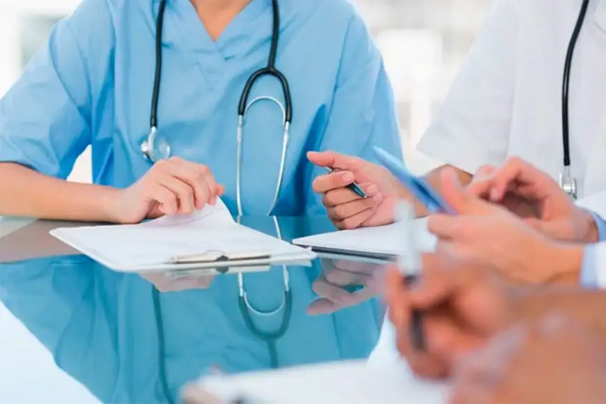 Sociedades médicas dejan sin efecto el convenio con IOSPER