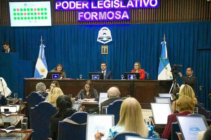 Diputados declaró de interés legislativo a
las actividades por el Mes de la Inclusión