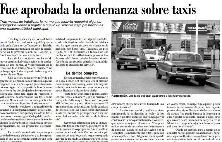 9 de abril