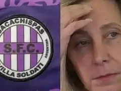 El humor político de Sacachispas sobre el caso K.Milei