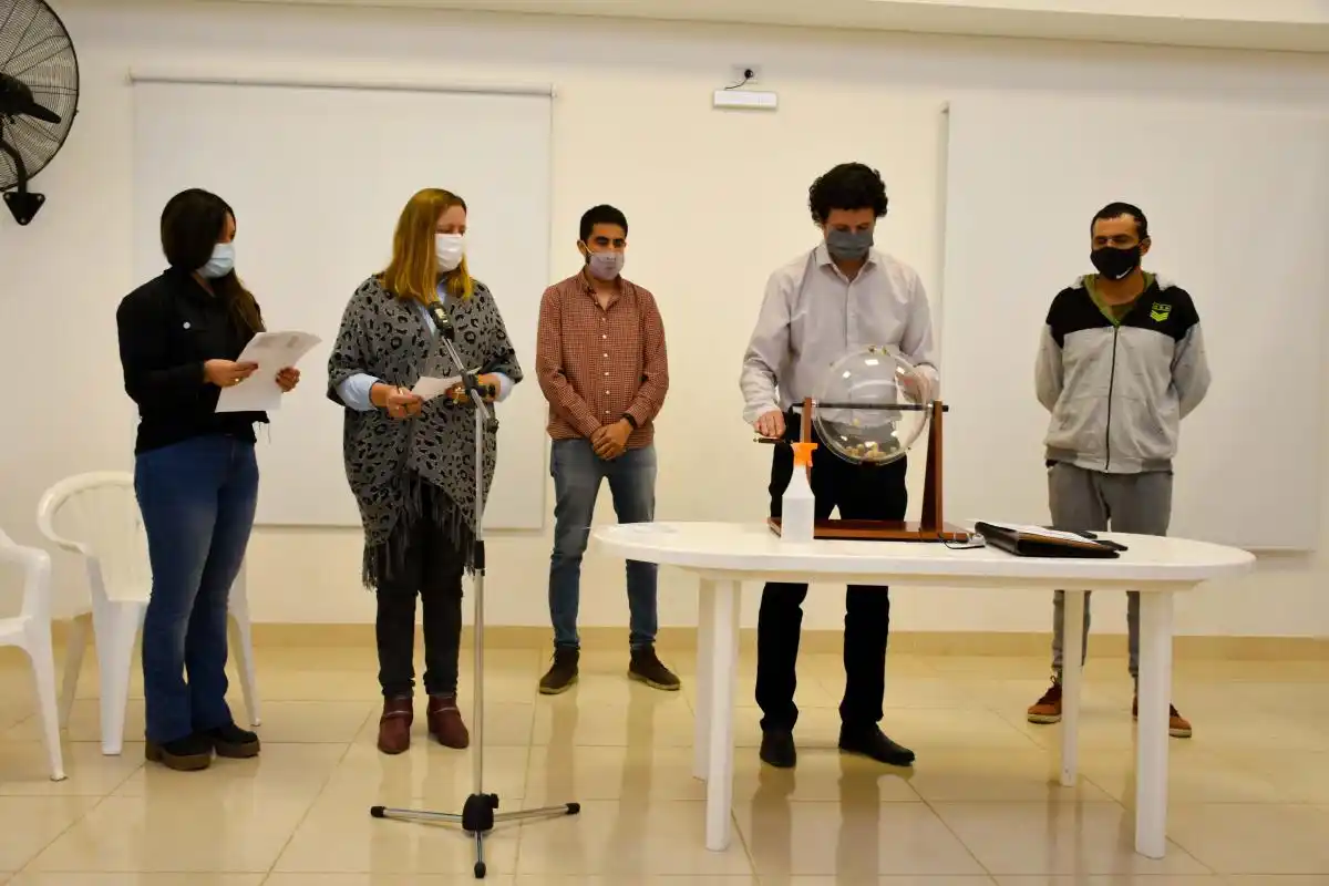 Tené Tu Casa: hoy se realiza un nuevo sorteo