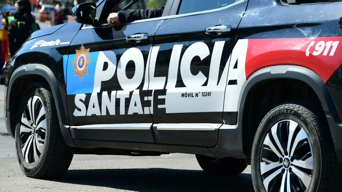 Recuperaron una moto que había sido robada en el barrio Barranquitas
