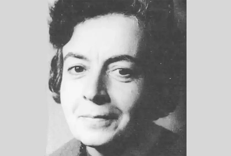 El ciclo Las Palabras Quedan tendrá un nuevo capítulo dedicado a Emma Barrandeguy