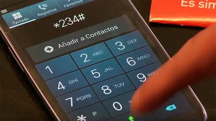 Termina el plazo para registrar los celulares y evitar bloqueos