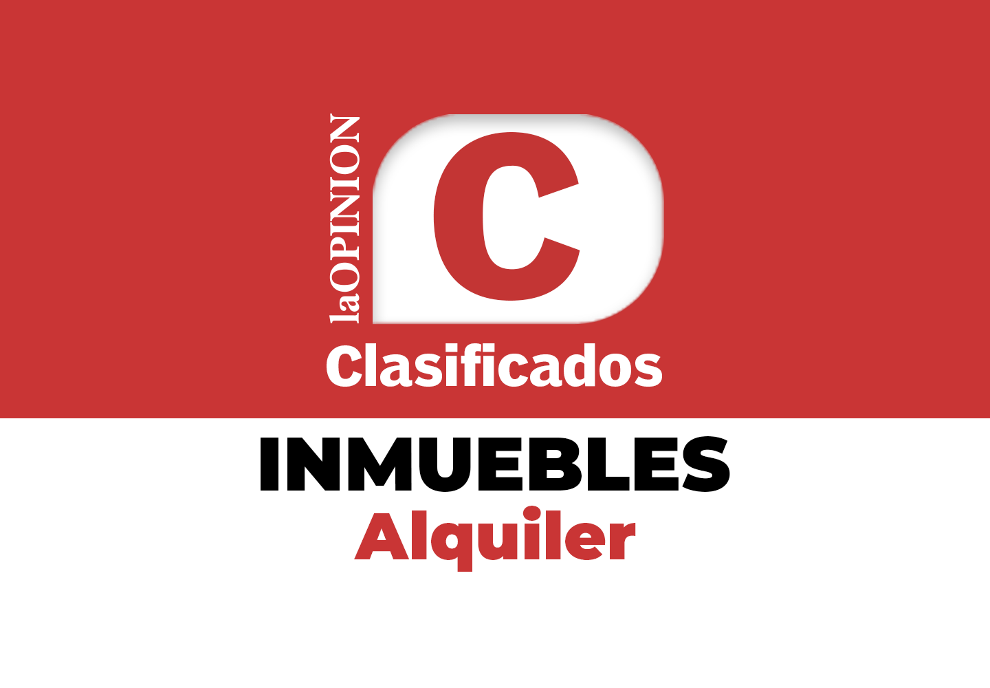 Aviso Clasificado: Departamento en alquiler en Rosario
