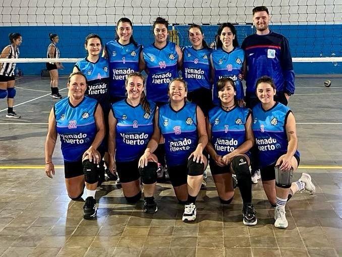 Voley - 6