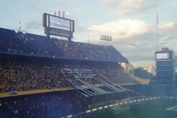 Boca celebró el Día del Hincha