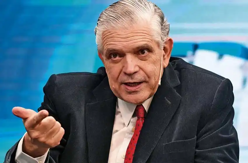 López Murphy: «Iremos contra el Kirchnerismo porque hay riesgo de perder autonomía en el Poder Judicial»