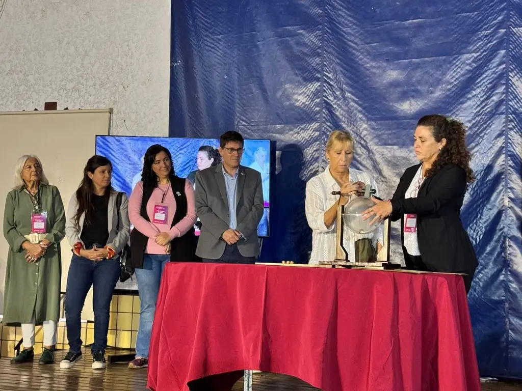 se publicaron las asignaciones de vacantes del concurso de ascenso a cargos directivos