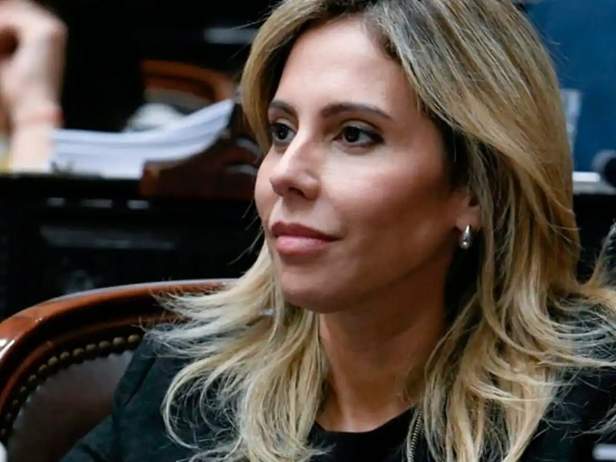 Romina Diez encabezó las negociaciones con el ministerio de Economía para cerrar el nuevo acuerdo por la Caja de Jubilaciones de Santa Fe.