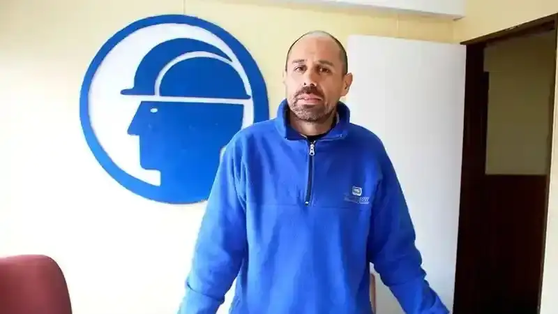 Sergio Franqui