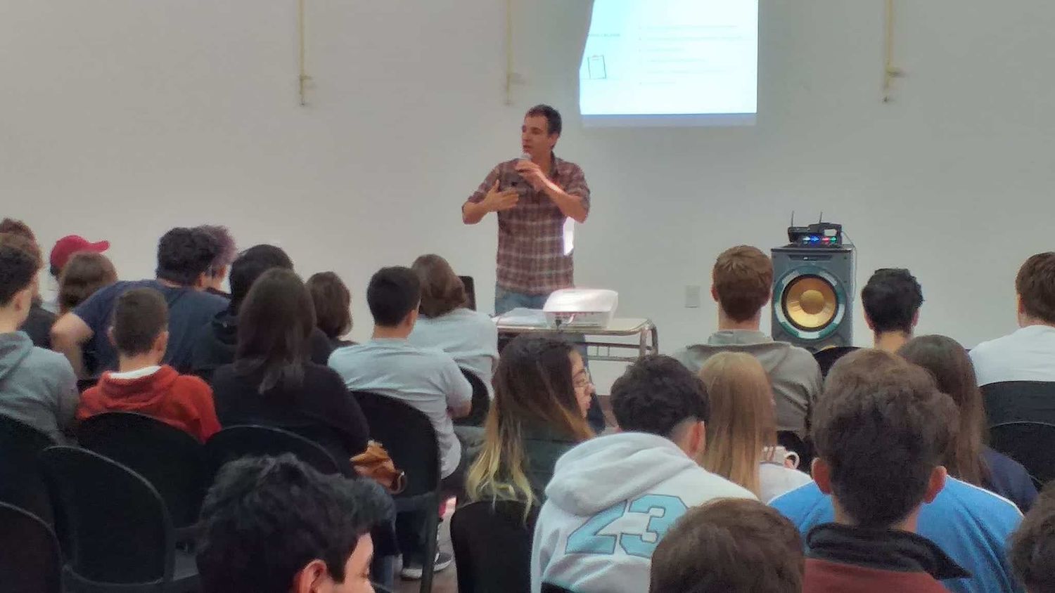 Trata de personas: En Argentina se realizan 1.500 intervenciones por año
