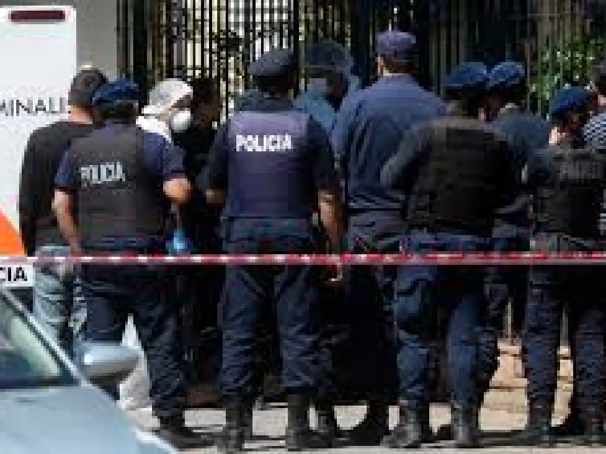 Hubo 107 homicidios en Rosario durante el primer semestre