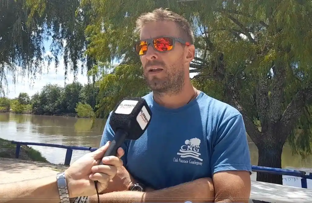 El Club Náutico celebrará los 60 años de vida institucional