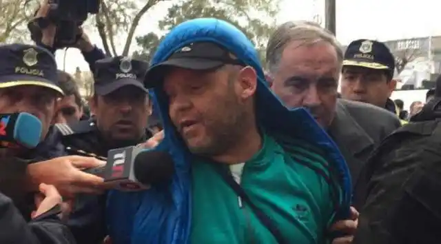 El Pepo: el juez Cristian Gasquet se apartó del caso
