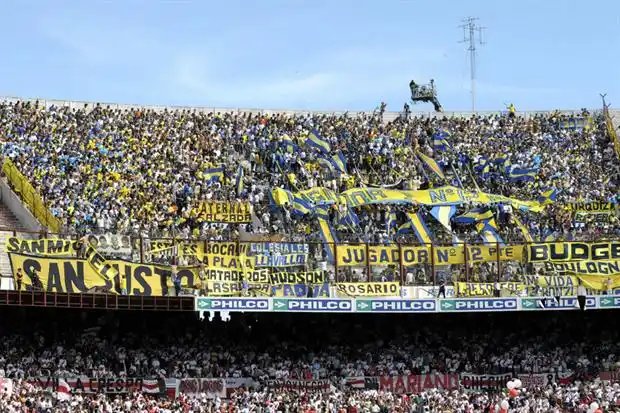 Piden a la Justicia que el domingo haya hinchas visitantes en el Monumental