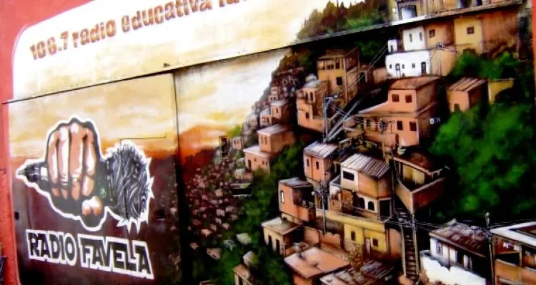 Radio municipal: Dictan taller sobre comunicación comunitaria