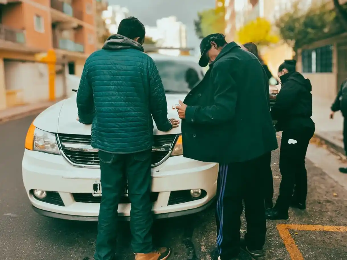 Desde el área de Seguridad destacaron la importancia de estos operativos preventivos para evitar situaciones de mayor gravedad en la vía pública.
